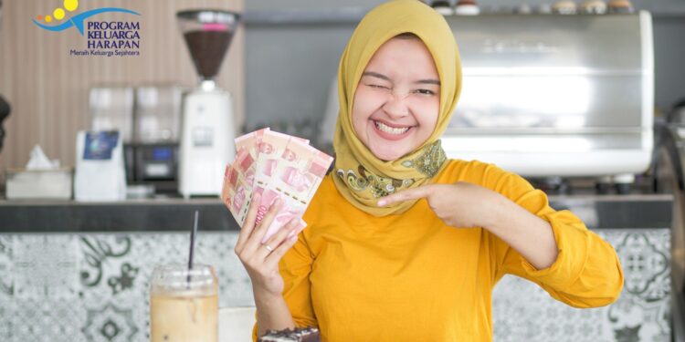 Rincian Nominal Dana PKH Berdasarkan Kategori Penerima 2025