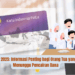 PIP 2025: Informasi Penting bagi Orang Tua yang Menunggu Pencairan Dana
