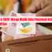BLT Kesra 2025: Warga Wajib Tahu Penyebab Data Tidak Masuk DTSen