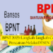 BPNT 2025: Langkah-langkah Cek Pencairan Melalui DTSEN