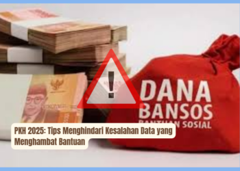 PKH 2025: Tips Menghindari Kesalahan Data yang Menghambat Bantuan