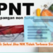 BPNT 2025: Solusi Jika NIK Tidak Terbaca Sistem DTSEN