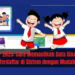 PIP 2025: Cara Memastikan Data Siswa Terdaftar di Sistem dengan Mudah
