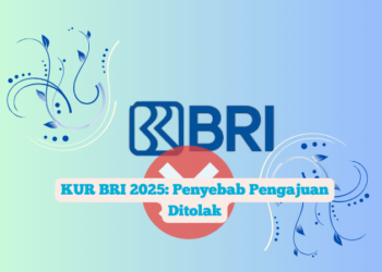 KUR BRI 2025: Penyebab Pengajuan Ditolak