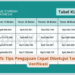 KUR BSI 2025: Tips Pengajuan Cepat Disetujui Tanpa Kendala Verifikasi