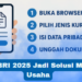 KUR BRI 2025 Jadi Solusi Modal Usaha