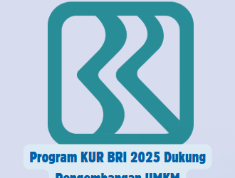 Program KUR BRI 2025 Dukung Pengembangan UMKM