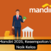 KUR Mandiri 2025, Kesempatan UMKM Naik Kelas