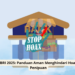 KUR BRI 2025: Panduan Aman Menghindari Hoax dan Penipuan