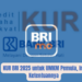 KUR BRI 2025 untuk UMKM Pemula, Ini Ketentuannya