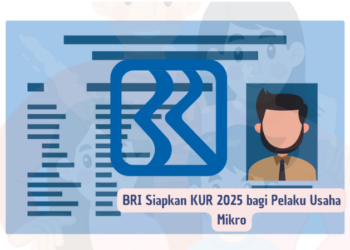 BRI Siapkan KUR 2025 bagi Pelaku Usaha Mikro