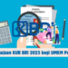 Pengajuan KUR BRI 2025 bagi UMKM Pemula