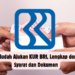 Cara Mudah Ajukan KUR BRI, Lengkap dengan Syarat dan Dokumen