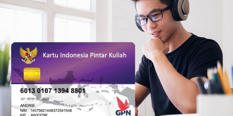 Syarat Desil KIP Kuliah 2026 Cara Cek dan Ubah Data di SIKS-NG Des