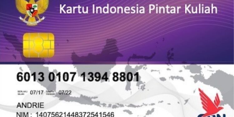 Syarat Penerima KIP Kuliah 2026 Untuk Daftar Kuliah Gratis