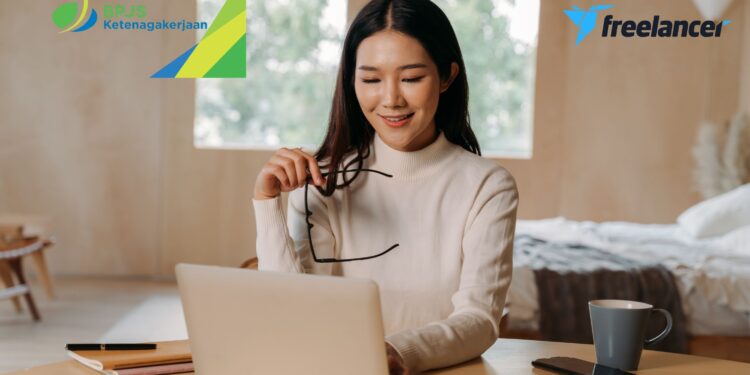 Termasuk Pekerja Mandiri? Cek 3 Program BPJS BPU yang Lindungi Penghasilanmu