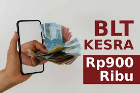 Program BLT Kesra 2025: Nominal Bantuan, Kriteria Penerima, dan Cara Cek Nama di Sistem Kemensos