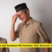 Update Gaji Pensiunan PNS Desember 2025 Benarkah Ada Kenaikan