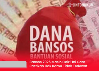 Bansos 2025 Masih Cair? Ini Cara Pastikan Hak Kamu Tidak Terlewat