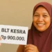 BLT Kesra 2025 Rp900 Ribu Resmi Dibuka: Simak Syarat, Cara Cek via HP, dan Jadwal Pencairan