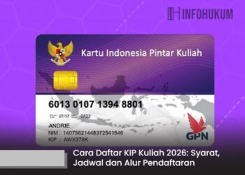Cara Daftar KIP Kuliah 2026: Syarat, Jadwal, Alur Pendaftaran, dan Tips Lolos