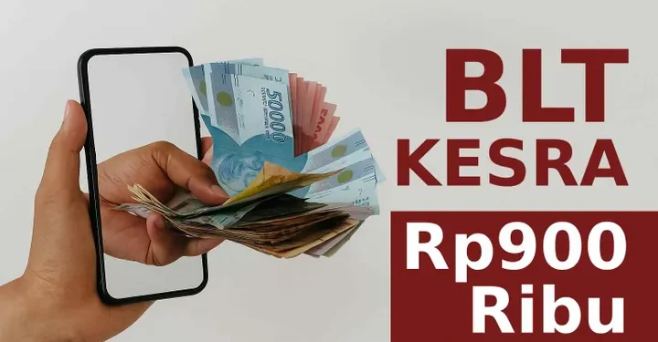 BLT Kesra Sampai Kapan: Pastikan Tidak Terlewat Pencairannya