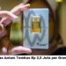 Harga Emas Antam Tembus Rp 2,5 Juta per Gram Hari Ini
