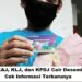 Bansos KAJ, KLJ, dan KPDJ Cair Desember 2025: Cek Informasi Terbarunya