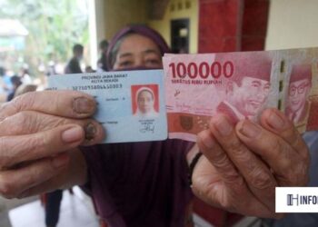 Cair atau Tidak? Ini Status Terbaru BPNT Desember 2025