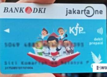 Dana KJP Plus Tahap 2 Masuk? Cek Rekeningmu di Sini