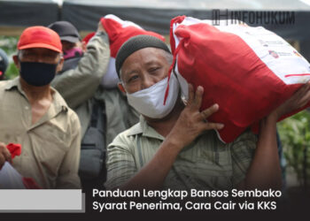 Panduan Lengkap Bansos Sembako 2025: Syarat Penerima, Cara Cair via KKS, dan Solusi Kendala