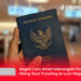 Paspor Hilang Saat Traveling ke Luar Negeri? Begini Cara Aman Menanganinya