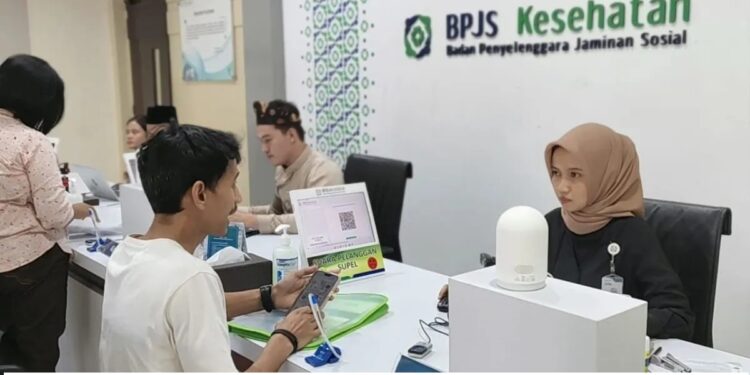 Pemutihan BPJS Kesehatan 2026: Syarat, Mekanisme, dan Cara Daftarnya