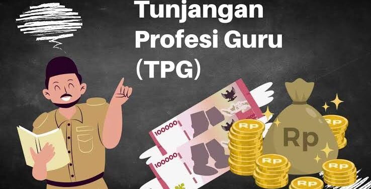 Tunjangan Profesi Guru Hampir Tuntas: 99,97% Telah Terdistribusi!