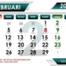 Siap Liburan? Ini Libur Imlek 2026 dan Tambahan Cuti Bersama