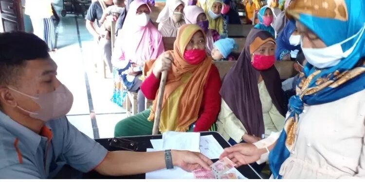 PKH dan BPNT Cair Januari 2026, Ini Cara Cek Bansos dan Daftar Bantuan yang Masih Berlanjut