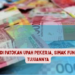 UMR Jadi Patokan Upah Pekerja, Simak Fungsi dan Tujuannya