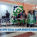 Daftar BPJS Online via HP, Begini Langkahnya