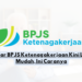 Daftar BPJS Ketenagakerjaan Kini Lebih Mudah, Ini Caranya