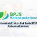 5 Langkah Praktis Cek Saldo BPJS Ketenagakerjaan