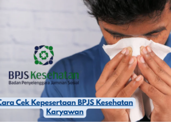 Cara Cek Kepesertaan BPJS Kesehatan Karyawan