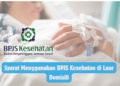 Syarat Menggunakan BPJS Kesehatan di Luar Domisili