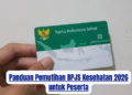 Panduan Pemutihan BPJS Kesehatan 2026 untuk Peserta