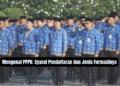 Mengenal PPPK: Syarat Pendaftaran dan Jenis Formasinya