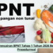 Cek Pencairan BPNT Tahap 1 Tahun 2026 Berikut Prosedurnya!