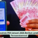 Cek Pencairan PKH Januari 2026 Berikut Langkah dan Persyaratannya!