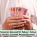 Cek Pencairan Bansos PKH Tahap 1 Tahun 2026, Berikut Langkah Pengecekannya!