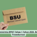 Cek Pencairan BSU Tahap 1 Tahun 2026, Berikut Prosedurnya!
