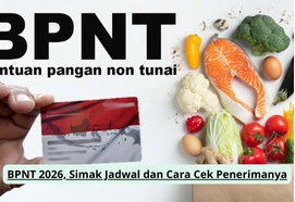 Apakah Pencairan BSU 2026 Akan Berlanjut? Cek Infonya Disini