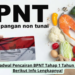 Cek Jadwal Pencairan BPNT Tahap 1 Tahun 2026, Berikut Info Lengkapnya!
